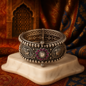 The mughal capture bangle
