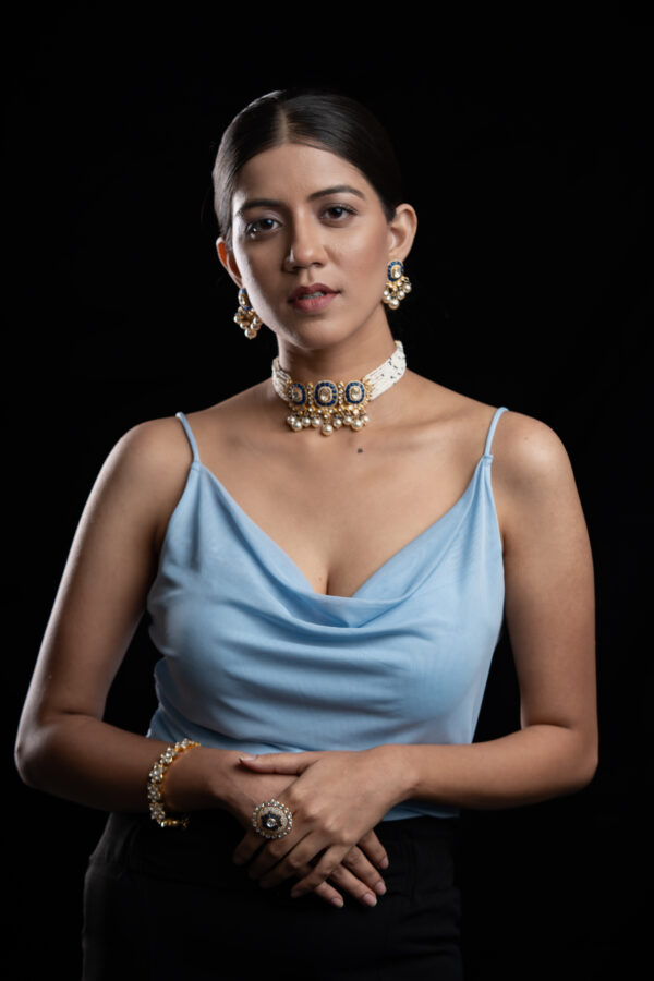 The Gopi Choker - Image 5