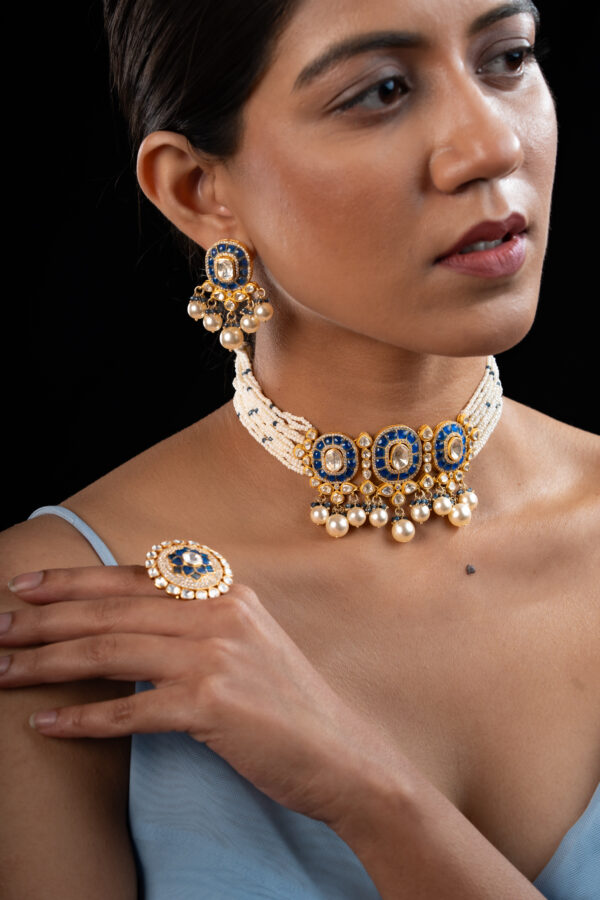 The Gopi Choker - Image 4