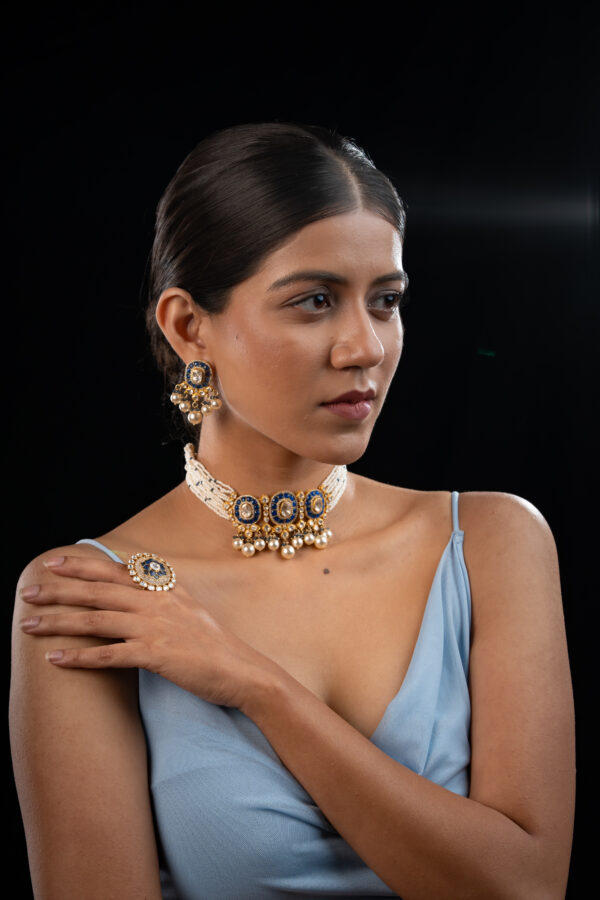 The Gopi Choker - Image 3