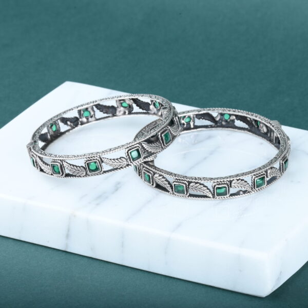 Seamless fusion bangle - Image 2