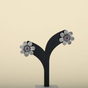 The sunflower dot