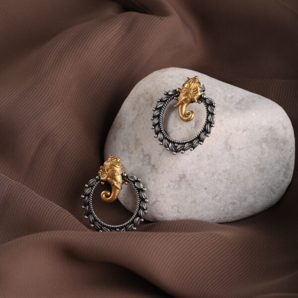 The Elephant Hoops - Image 2