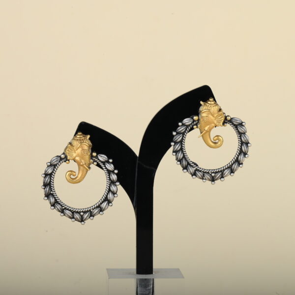 The Elephant Hoops - Image 3
