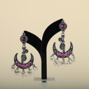 The Mehfil Jhumkas