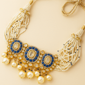 The Gopi Choker