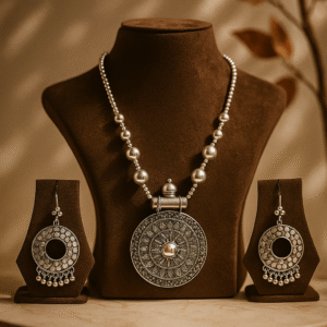 Boho chic Mandala set