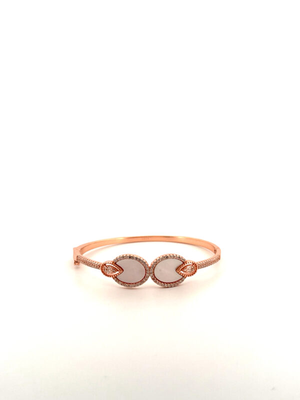 The Twin Aura Bangle - Image 3