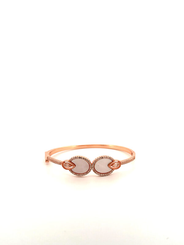 The Twin Aura Bangle - Image 4
