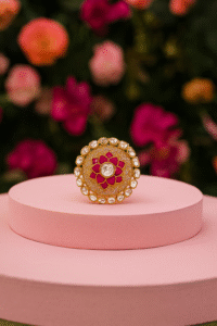The Royal Lotus Statement