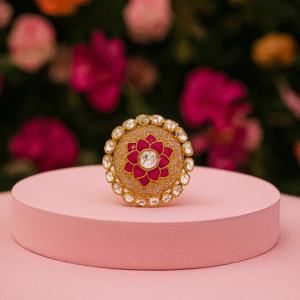The Royal Lotus Statement