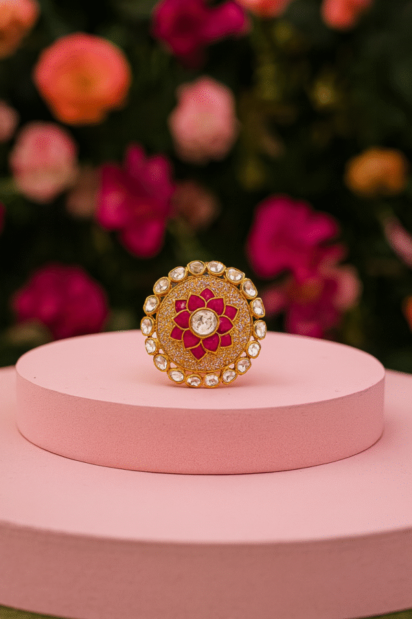 The Royal Lotus Statement