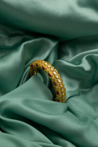 Royale Radiance Bangle
