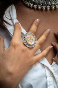 The Devotion Ring