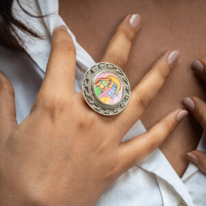 The Devotion Ring