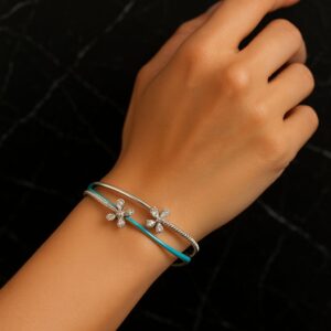 The Bloomline Bangle