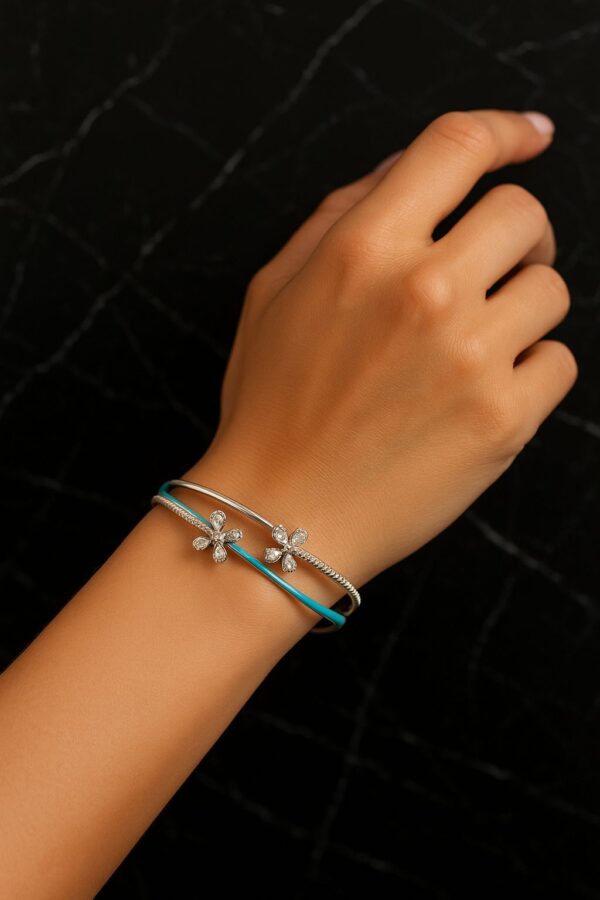 The Bloomline Bangle