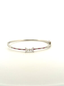 The Bowline Bangle