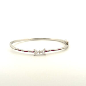 The Bowline Bangle
