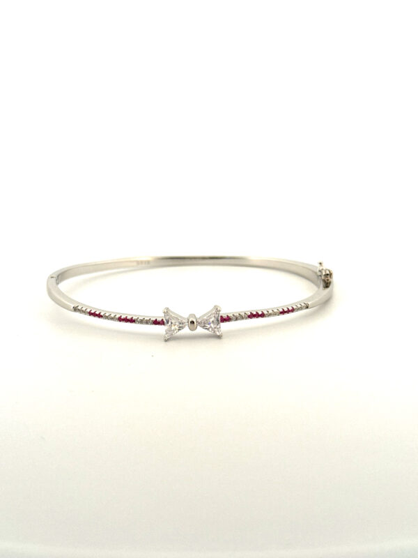 The Bowline Bangle