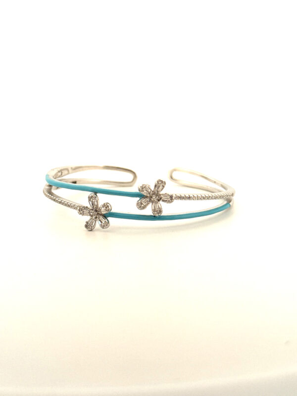 The Bloomline Bangle - Image 2