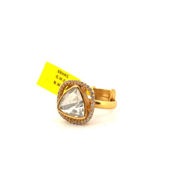 Regal Prism Ring - Image 2
