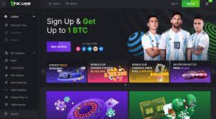 Exploring BC.Game JP The Ultimate Online Gaming Platform in Japan Exploring BC.Game JP The Ultimate Online Gaming Platform in Japan