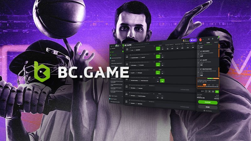 Exploring the Thrills of BC.Game App for Android Exploring the Thrills of BC.Game App for Android