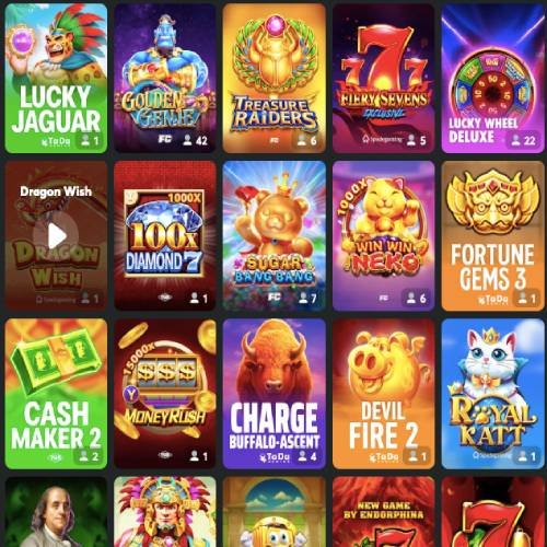 The Rise of BC CO Ligit A New Era in Blockchain Gaming The Rise of BC CO Ligit A New Era in Blockchain Gaming